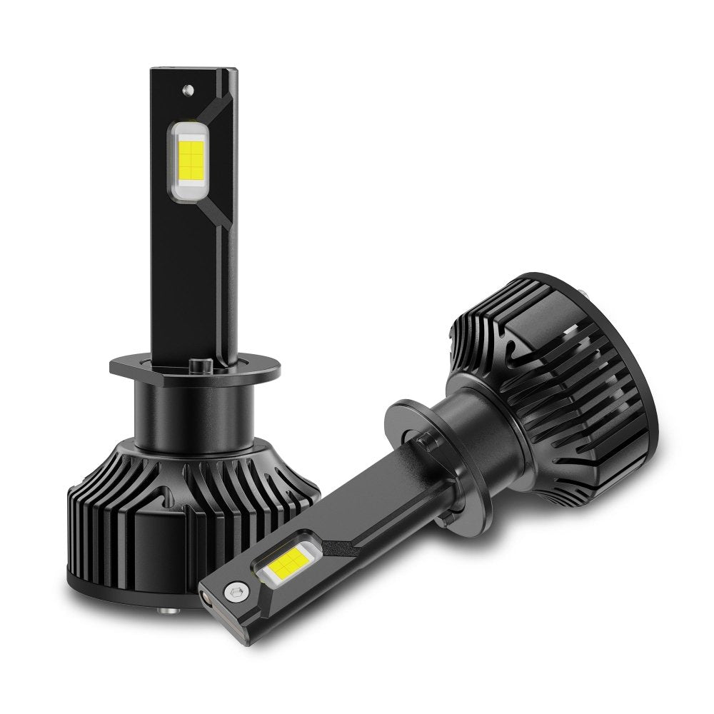 6V~18V HB3 9005 LED Forward Lightings Bulbs or Daytime Running Lights - Alla Lighting