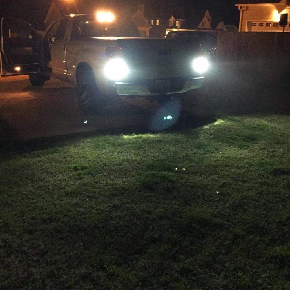 Alla Lighting 912 921 LED Bulbs for Back - up Reverse Lights, 6000K Xenon White CAN - BUS 4014 30 - SMD T10 T15 906 W16W 921K 922, 360° Light Backup, Cargo Lights Replacement, Extremely Super Bright - Alla Lighting Automotive LED Bulbs