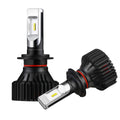 2504 PSX24W LED Forward Lightings Bulbs Fog Lights for Cars, Trucks, 6500K Xenon White