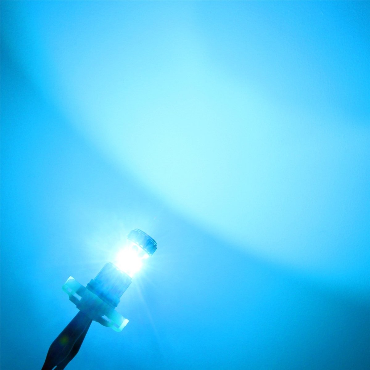 2504 PSX24W LED Fog Lights Bulbs 12276 12V Replacement -Alla Lighting