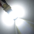 3157 3156 Strobe LED Reverse Lights Flashing Back-up Bulbs, 6000K Xenon White