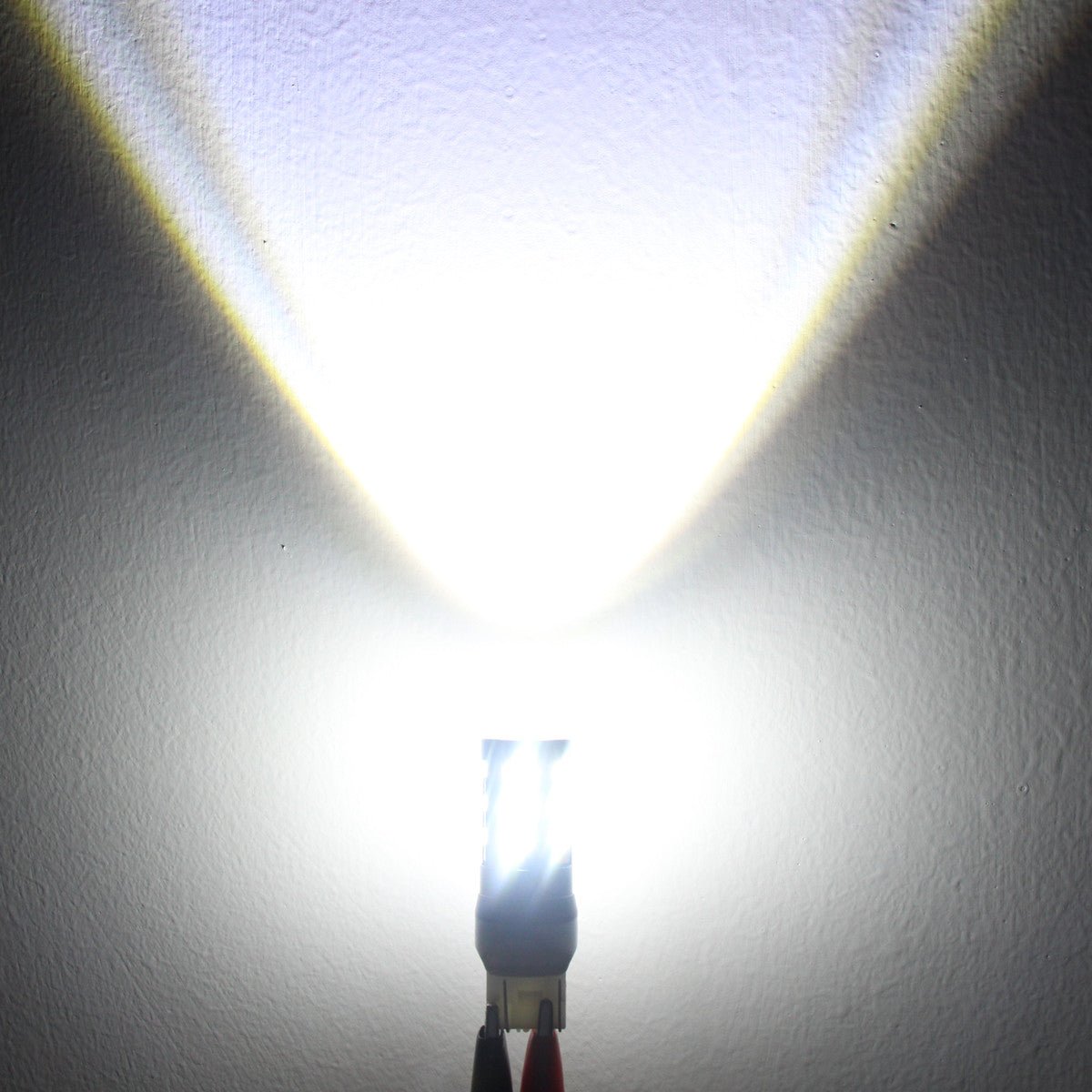 7444NA 7443 Switchback LED Bulbs, Dual Color Turn Signal Lights -Alla Lighting