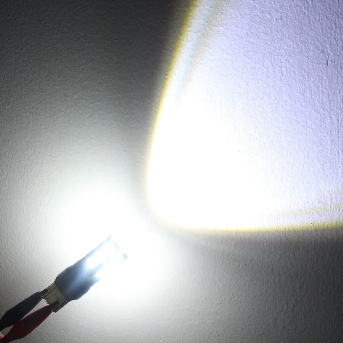 7444NA 7443 Switchback LED Bulbs, Dual Color Turn Signal Lights -Alla Lighting