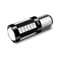 7528 1157 LED Strobe Brake Lights Flashing Stop Reverse Light Bulbs