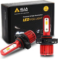 AL-R PSX24W 2504 LED Fog Lights Bulbs Replacement 12276