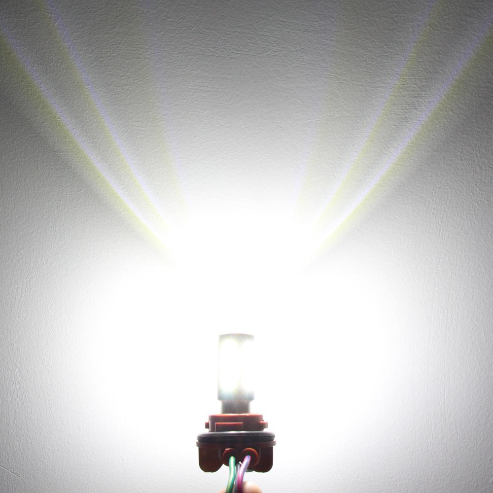 BA15D 1004 1142 LED Lights Bulbs for Boat, Cars, Trailers, Campers, RVs -Alla Lighting