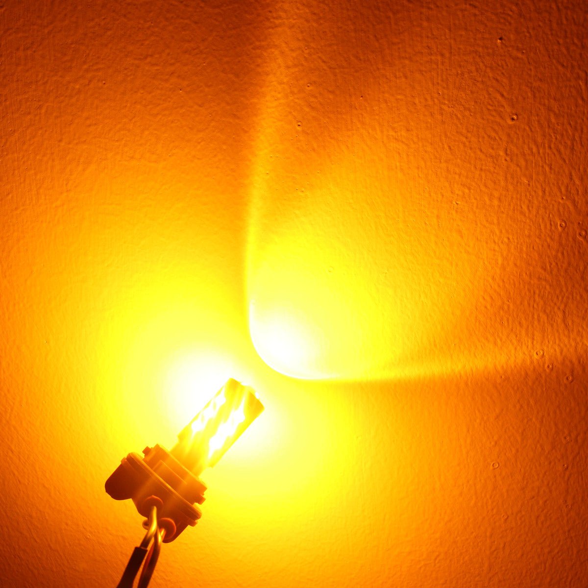 BAY15D 1157 Switchback LED Bulbs, Dual Color Turn Signal Lights -Alla Lighting