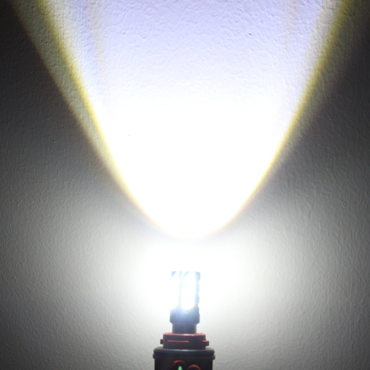 BAY15D 1157 Switchback LED Bulbs, Dual Color Turn Signal Lights -Alla Lighting