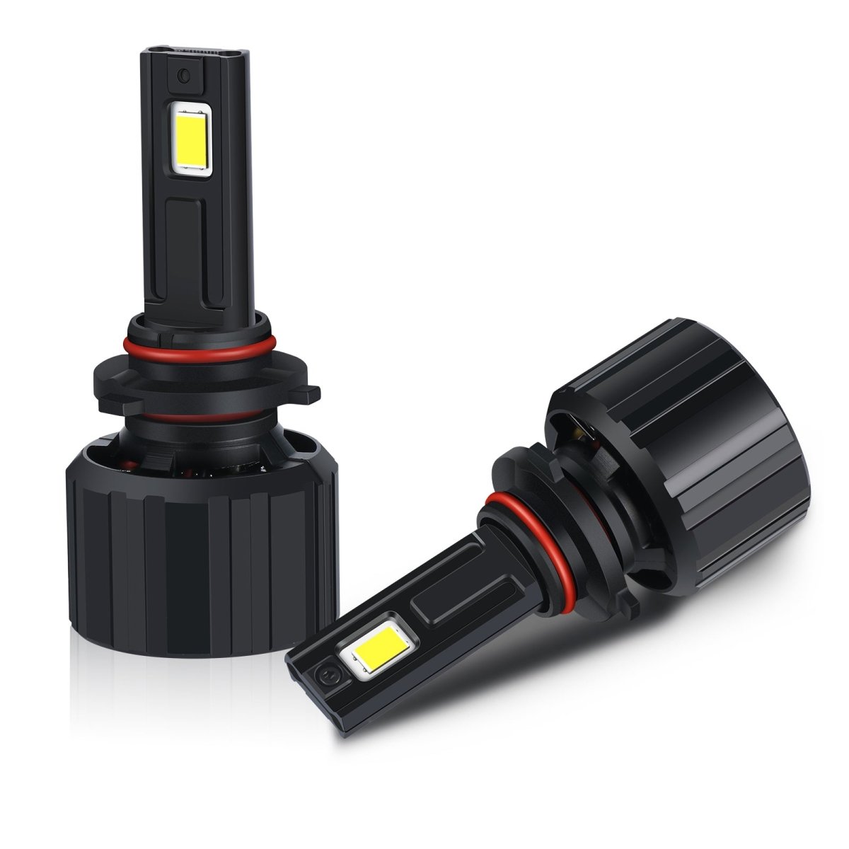 9005 LED Car Light Bulb 60W Cost-effective LED Upgrade Conversion Custom Kit