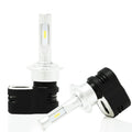D1S D2S D3S D4S LED Forward Lightings Bulbs Replacement of HID