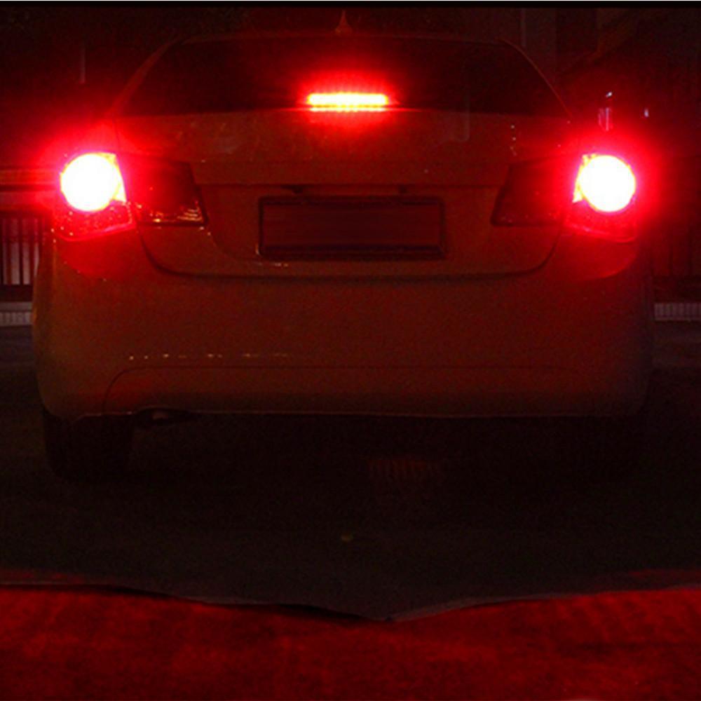 Ford Explorer Brake Lights, Stop, Tail, Rear Signal Lights, LED Upgrade -Alla Lighting