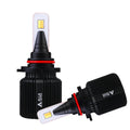 HB4 9006 LED Switchback Bulbs Forward Lightings, Fog Lights, White/Yellow