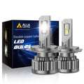 NCP H4 HB2 9003 CANBus LED Forward Lightings Bulbs | Dual High Low Beam