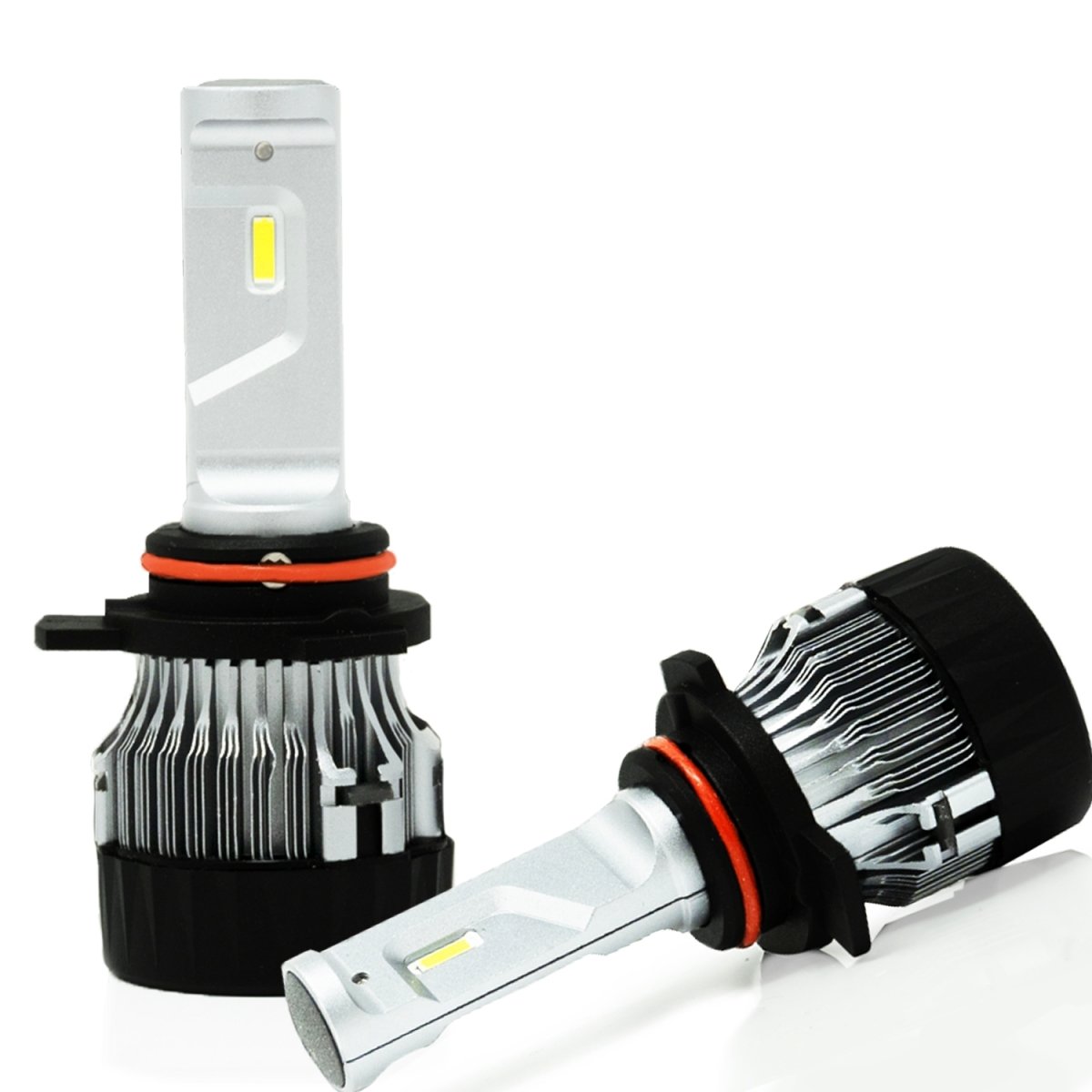 OSRAM Hb3 9005 Hb4 9006 LED 12v Cool White 6000k 69005/6cw Car Headlight  Lamp for sale online