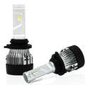 S-HCR HB4 9006 LED Forward Lightings Bulbs, Fog Light Upgrade