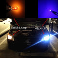 T10 168 194 LED Bulbs License Plate, Interior Map Dome Trunk Lights