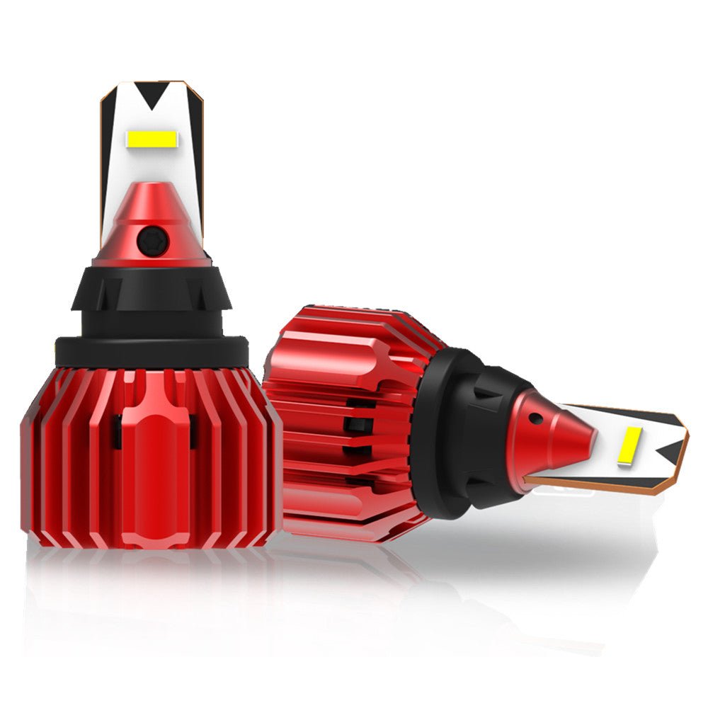 Formula-J87 921 LED Bulbs (2 Pack) – 6000K Cold White, Canbus Error Free For Reverse Lights