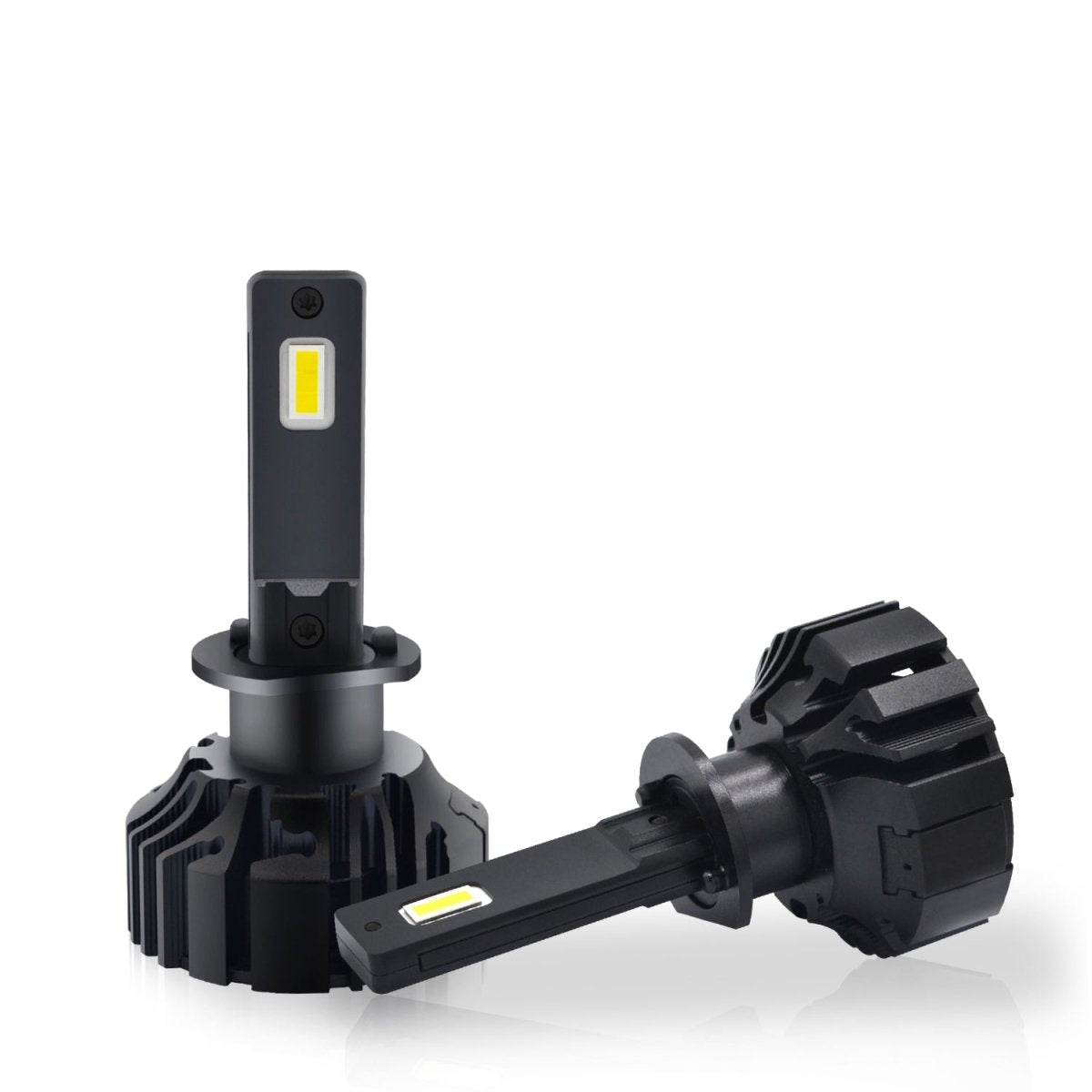 TXH H1 LED Bulb | Forward Lighting, Cornering, Fog Lights, DRL Replacement -Alla Lighting