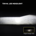 TXH H7 LED Bulb Forward Lightings, Cornering, Fog Lights Replacement