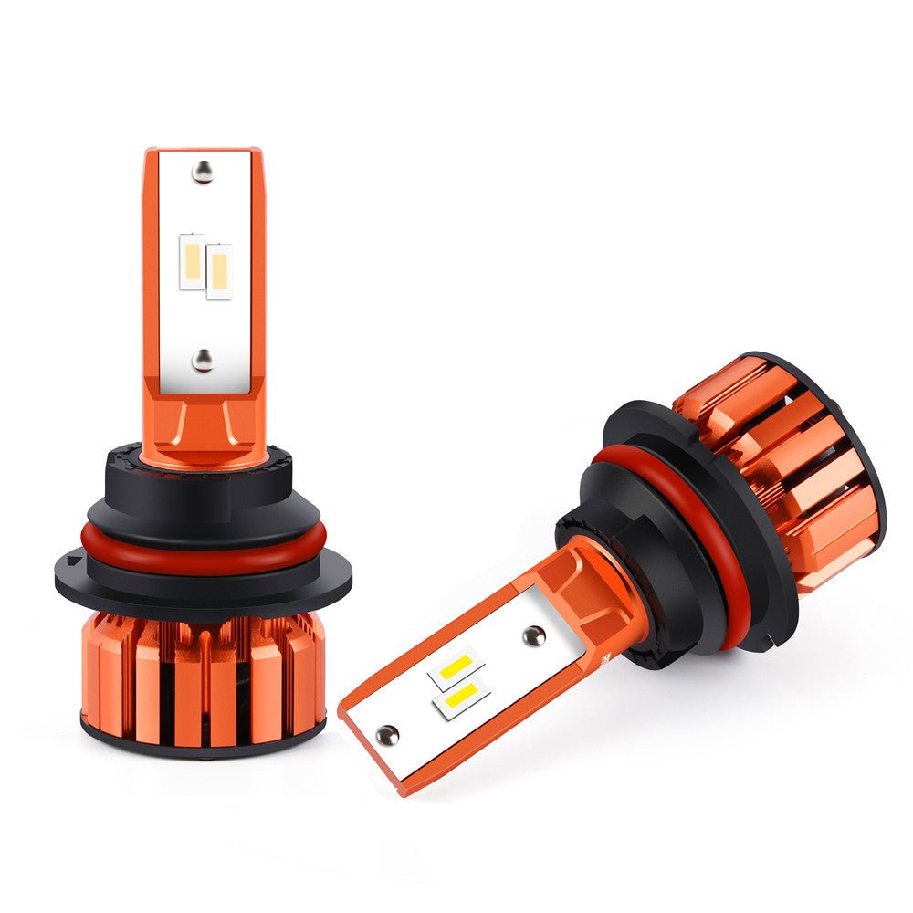 high beam klow beam vs Low Beam: Which One to Use and When 90 MM LED High Beam