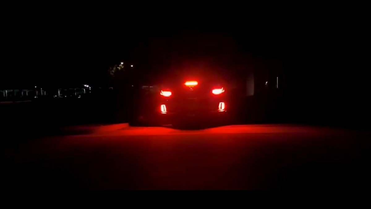 LED Brake Stop Lights | Alla Lighting Automotive LED Bulbs