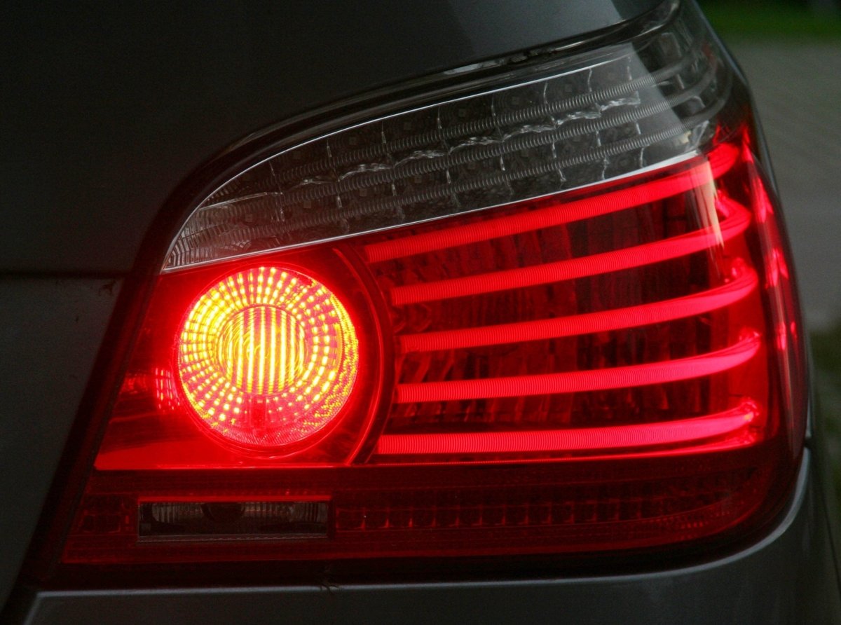 LED Tail Lights | Alla Lighting Automotive LED Bulbs