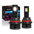 6V~18V HB3 9005 LED Forward Lightings Bulbs or Daytime Running Lights