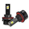 6V~18V HB3 9005 LED Forward Lightings Bulbs or Daytime Running Lights