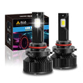 6V~18V HB3 9005 LED Forward Lightings Bulbs or Daytime Running Lights