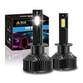 6V~18V HB3 9005 LED Forward Lightings Bulbs or Daytime Running Lights