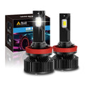 6V~18V HB3 9005 LED Forward Lightings Bulbs or Daytime Running Lights