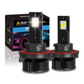 6V~18V HB3 9005 LED Forward Lightings Bulbs or Daytime Running Lights