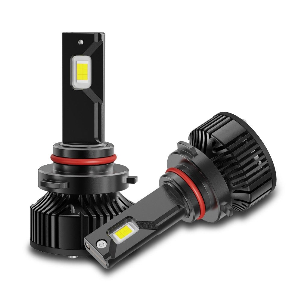 6V~18V HB3 9005 LED Forward Lightings Bulbs or Daytime Running Lights - Alla Lighting