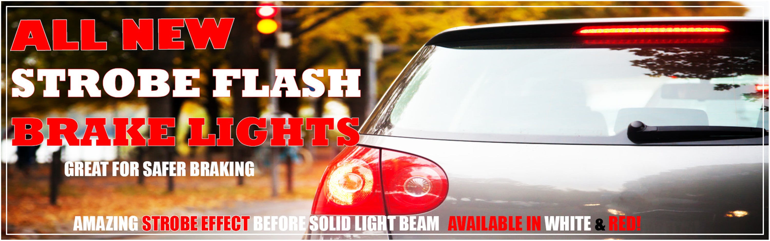 Alla LED Headlights, Fog, Tail, Signal, Interior Lights for Car, Truck