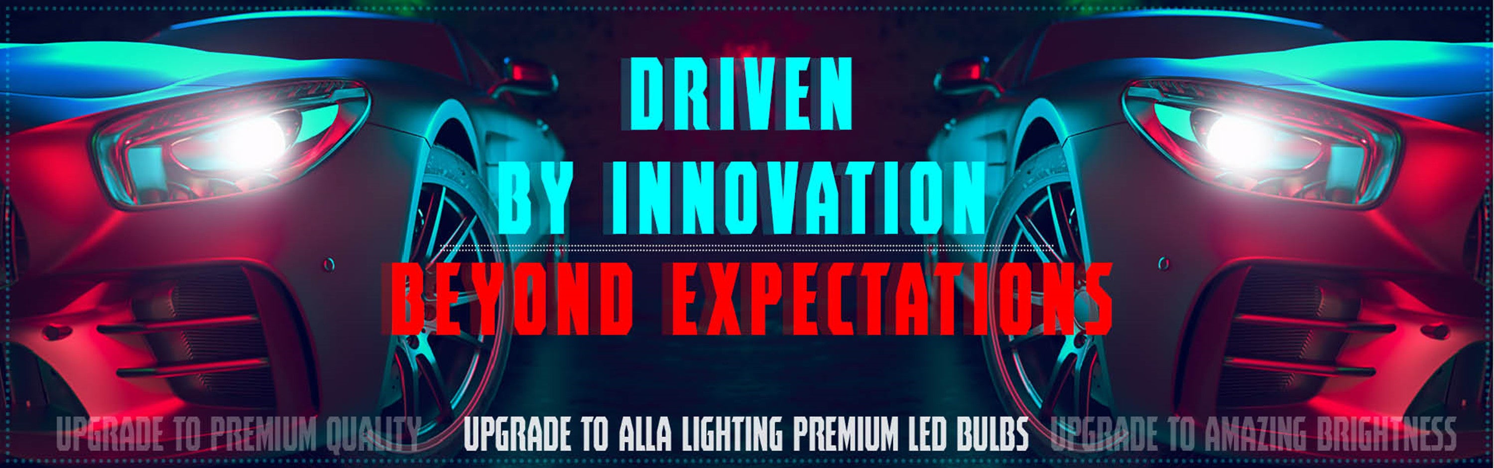 H11 Premium LED Headlights
