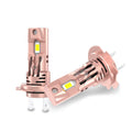 AL-UL LED Forward Lightings Bulbs High, Low Beam, Fog Lights