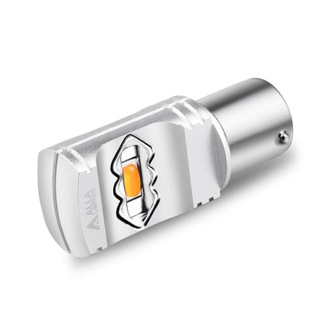 1156 7506 LED Bulbs Bright Reverse, Signal, Running Lights