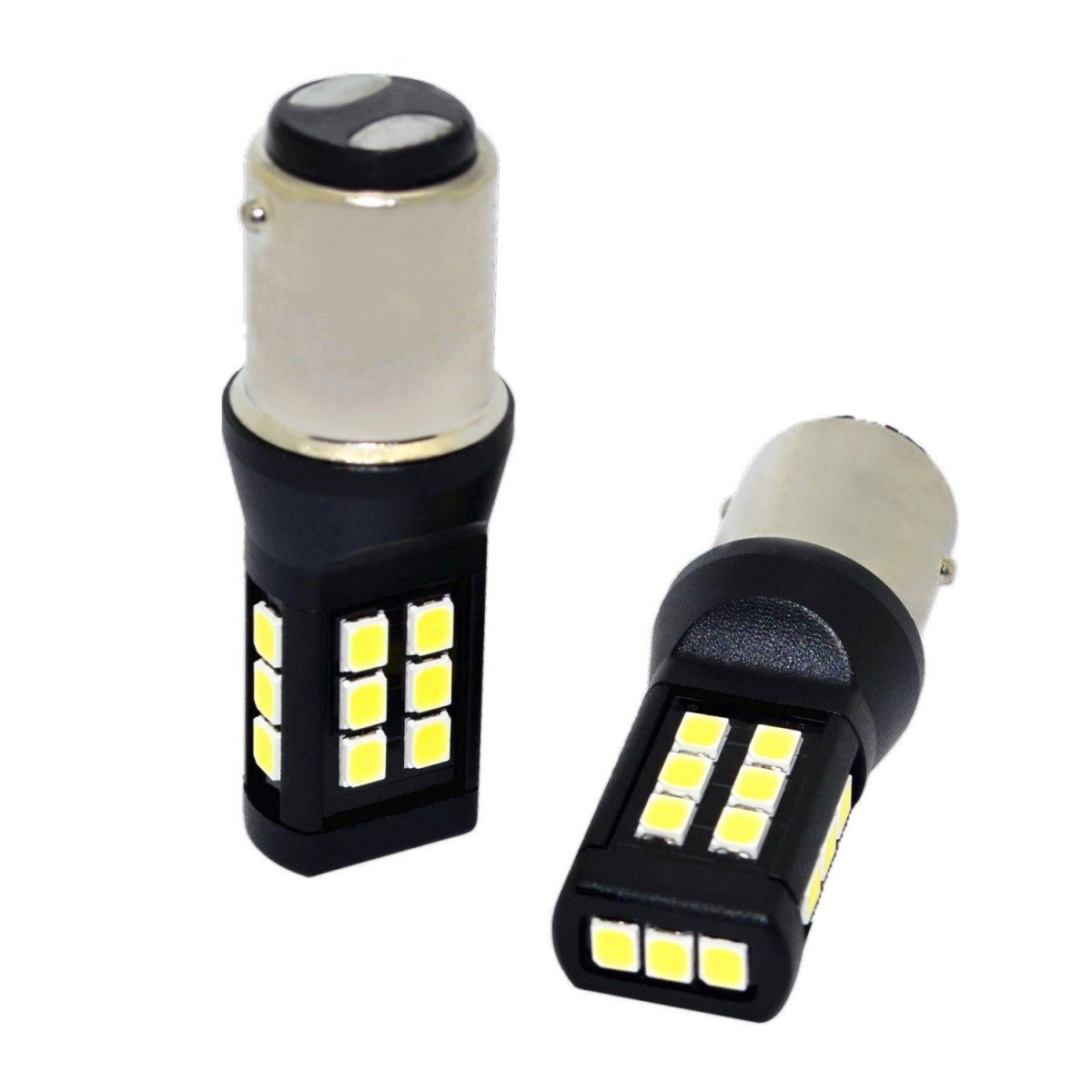 1157 2357 LED Bulb Brake Tail, Signal, Backup Reverse Lights