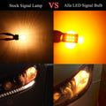 1157 2357 LED Bulbs Brake Stop Lights, Signal, Backup Reverse Lights