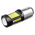 1157 3496 LED Bulbs Brake Stop Lights, Signal, Backup Reverse Lights