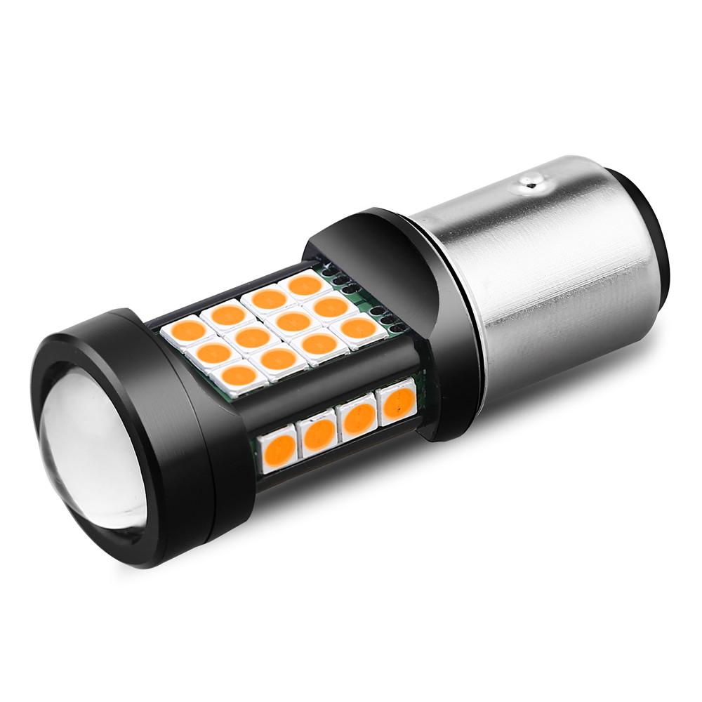 1157 3496 LED Bulbs Brake Stop Lights, Signal, Backup Reverse Lights -Alla Lighting