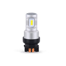 12174NA 12181NA PWY24W LED Turn Signal Lights Bulbs, Yellow