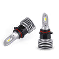 12278 PSX26W LED Fog Lights Bulbs Replacement Upgrade Halogen