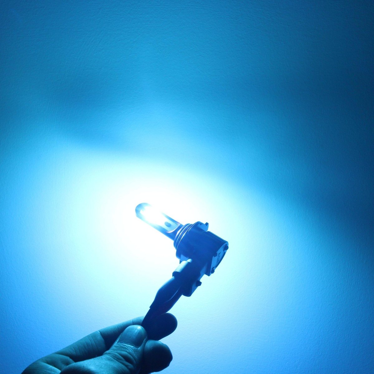 2011-2015 Ford Explorer LED Fog Lights Bulbs Replacement Upgrade -Alla Lighting