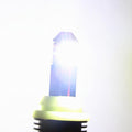 21W 3157 3156 LED Signal Lights Bulbs Amber Yellow Blinker Lights