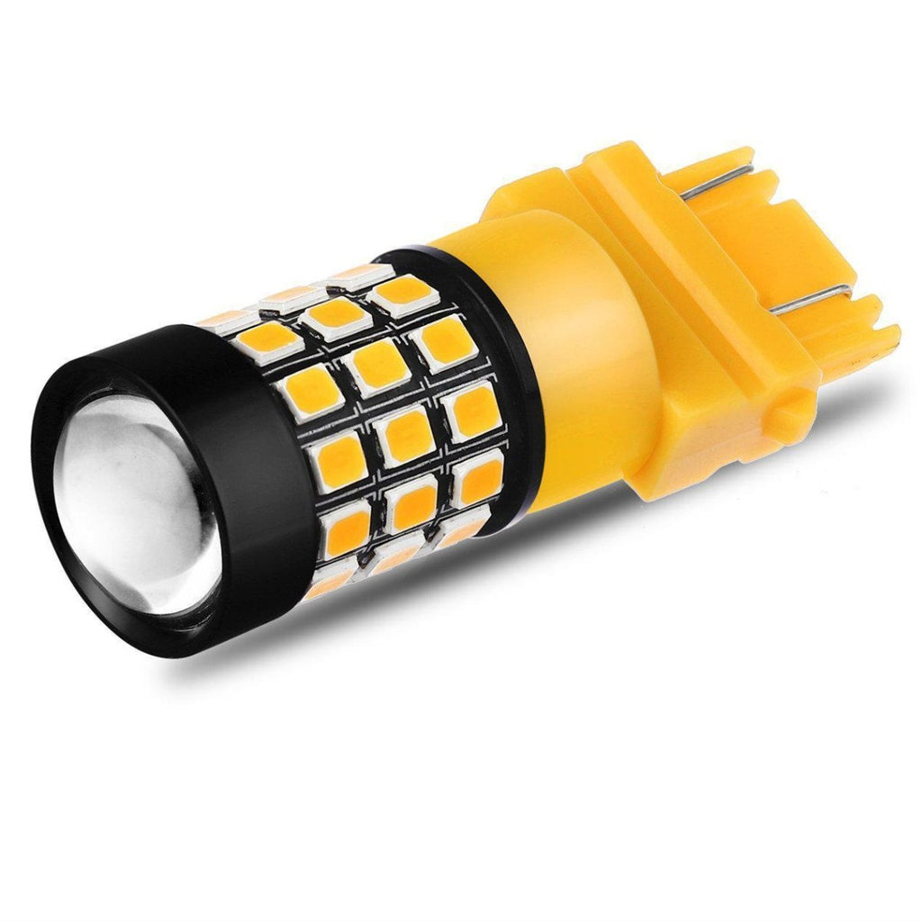 Led 8 Pin 8-Pin LED Flasher Relay Fix Turn Signal Light Hyper Flash