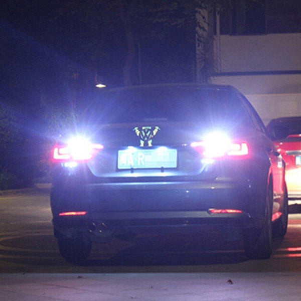 19992006 Chevrolet Silverado Daytime Running Lights (DRL) LED Upgrade