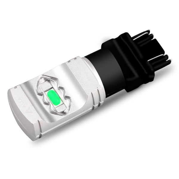 19992006 Chevrolet Silverado Daytime Running Lights (DRL) LED Upgrade