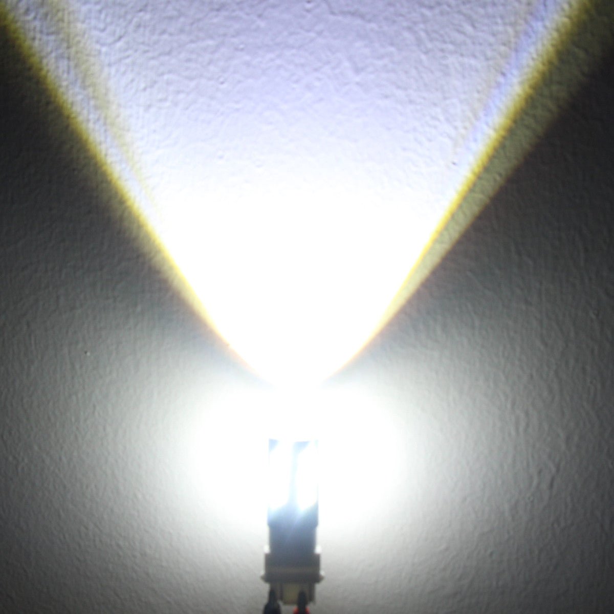 4157 3157 Switchback LED Bulbs, Dual Color Turn Signal Lights -Alla Lighting