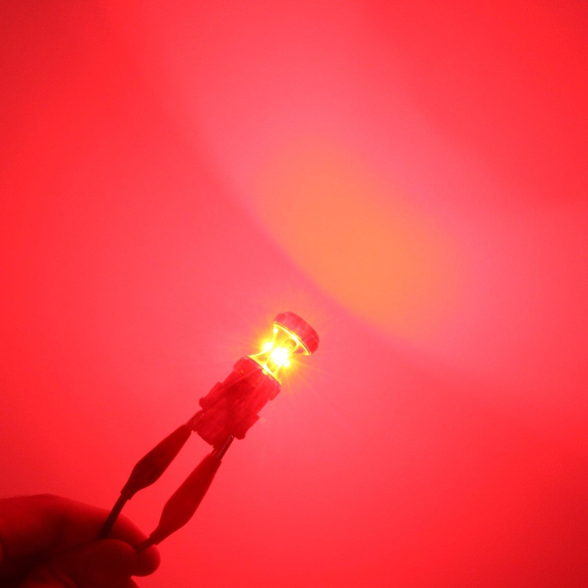 Super Bright T20 7440 7443 LED Reverse, Signal, Brake Stop Tail Lights